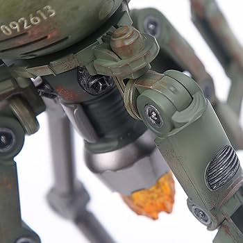 Fallout フィギュア Mr.ガッツィー フォールアウト』より「Mr.ガッツィー」の可動フィギュアが